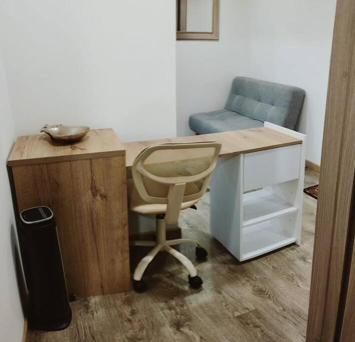 Apartamento Confortable, Amoblado En Bogota Bagian luar foto
